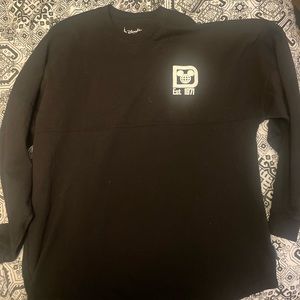 Disney Spirits Shirt